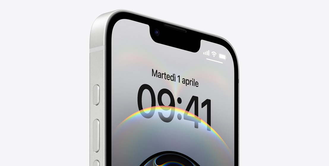 Un iPhone 16