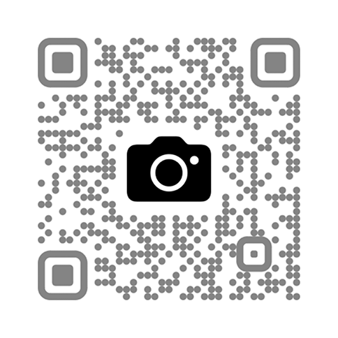 Scan the QR code to shop in the Apple Store app.