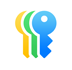 Icona della funzione Password e portachiavi iCloud