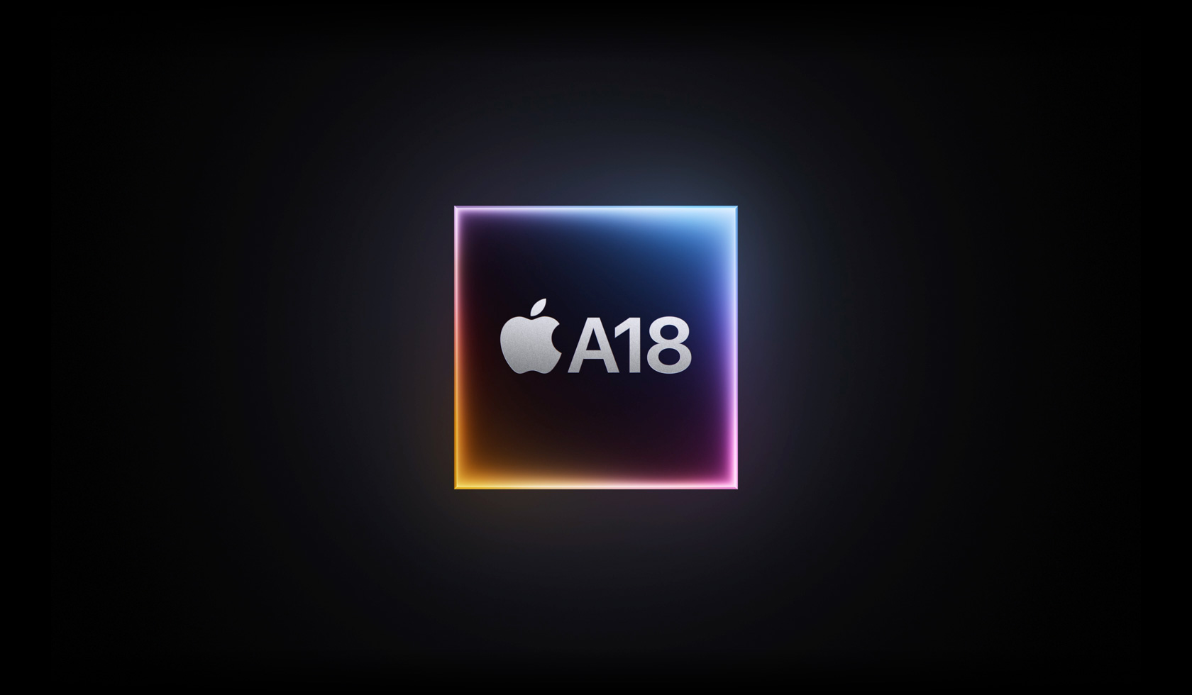 Chip A18