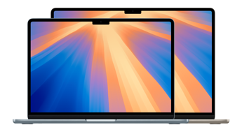 13" und 15" MacBook Air